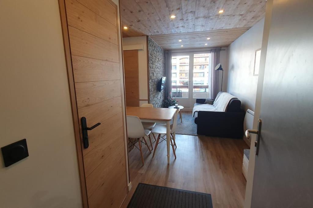5 P. Pied De Piste. Appartamento La Plagne-Tarentaise